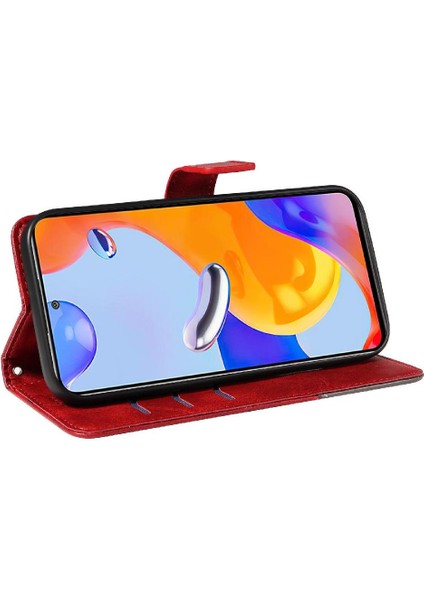 Xiaomi Redmi Note 11 Telefon Kılıfı (Yurt Dışından) fiyatları