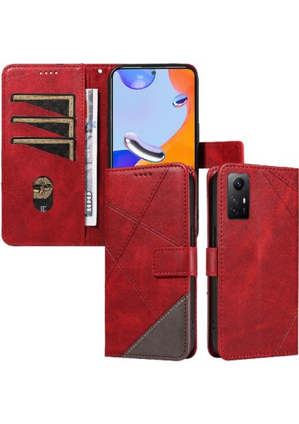 Xiaomi Redmi Note 11 Telefon Kılıfı (Yurt Dışından) indirimleri