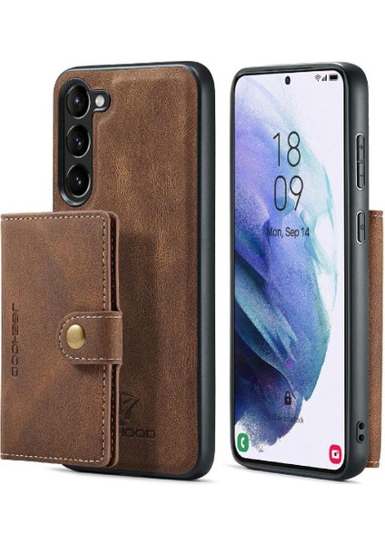 Samsung Galaxy S23 Telefon Kılıfı (Yurt Dışından)