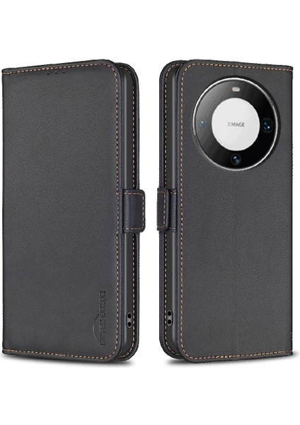 Huawei Mate 60 Pro Plus Telefon Kılıfı (Yurt Dışından)
