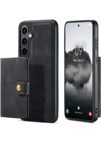 Samsung Galaxy S24 Telefon Kılıfı (Yurt Dışından)