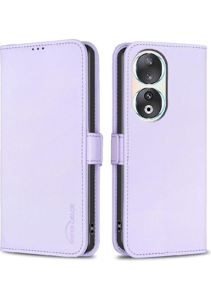 Honor Honor 90 Telefon Kılıfı (Yurt Dışından)