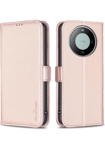 Huawei Mate 60 Telefon Kılıfı (Yurt Dışından) indirimleri