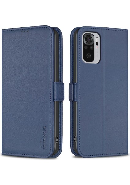 Xiaomi Redmi Note 10 Telefon Kılıfı (Yurt Dışından) indirimleri