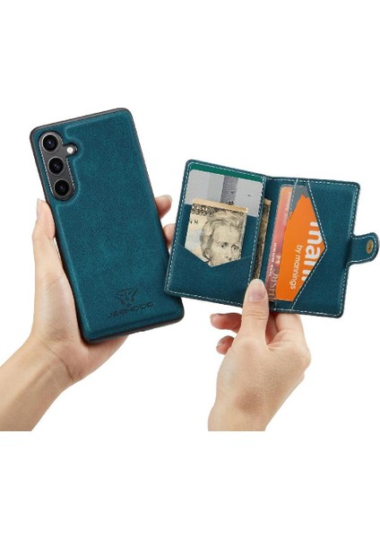 Samsung Galaxy S24 Plus Telefon Kılıfı (Yurt Dışından) indirimleri