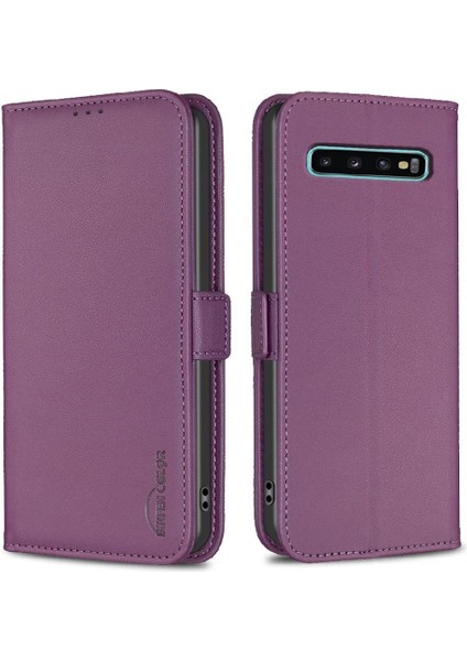 Samsung Galaxy S10 Plus Telefon Kılıfı (Yurt Dışından)