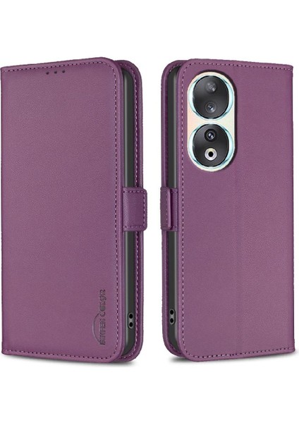 Honor Honor 90 Telefon Kılıfı (Yurt Dışından)