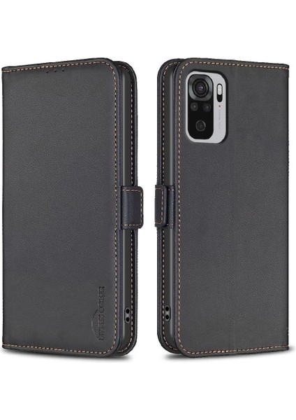 Xiaomi Redmi Note 10 Telefon Kılıfı (Yurt Dışından) indirimleri