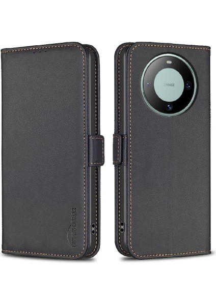 Huawei Mate 60 Telefon Kılıfı (Yurt Dışından)