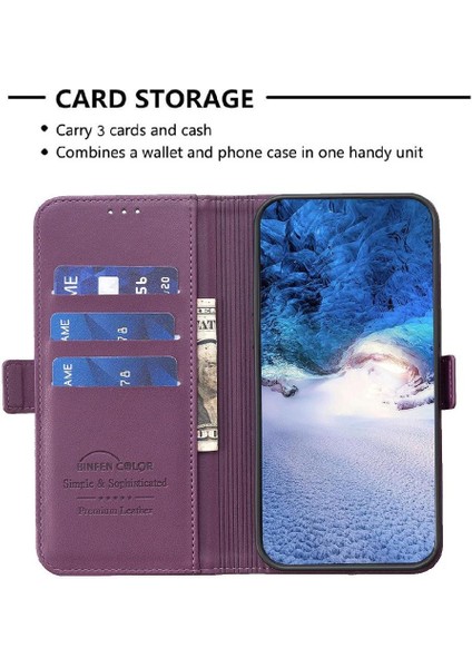 Xiaomi Redmi Note 9 Pro Max Telefon Kılıfı (Yurt Dışından)