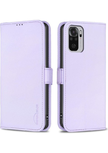Xiaomi Redmi Note 10s Telefon Kılıfı (Yurt Dışından) indirimleri