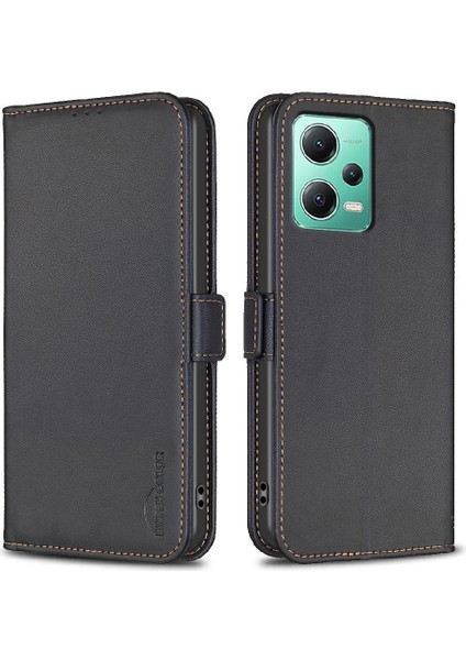 Xiaomi Poco X5 5G Telefon Kılıfı (Yurt Dışından)