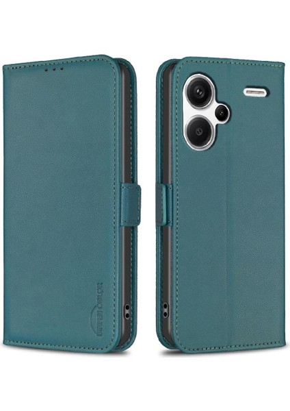 Xiaomi Redmi Note 13 Pro Plus Telefon Kılıfı (Yurt Dışından) indirimleri