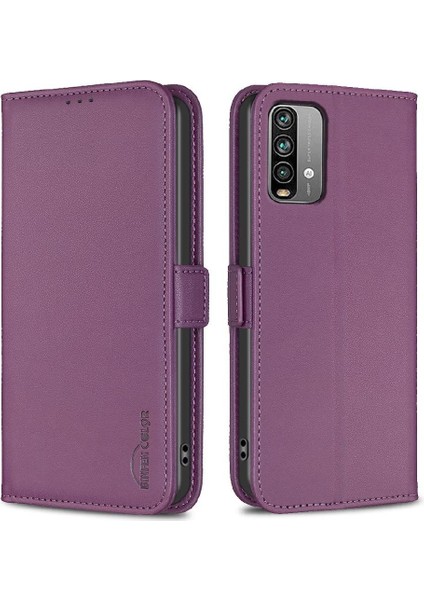 Xiaomi Poco M3 Telefon Kılıfı (Yurt Dışından) indirimleri