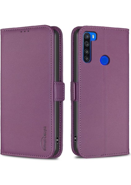 Xiaomi Redmi Note 8T Telefon Kılıfı (Yurt Dışından)