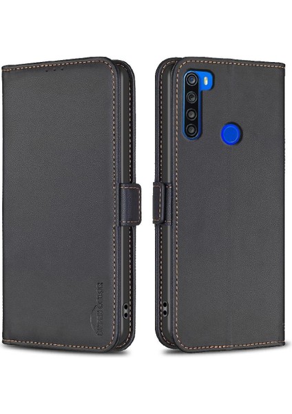 Xiaomi Redmi Note 8T Telefon Kılıfı (Yurt Dışından)
