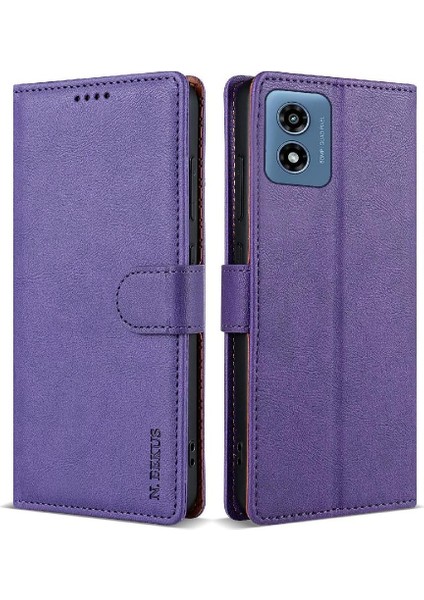 Motorola Moto G24 Telefon Kılıfı (Yurt Dışından)