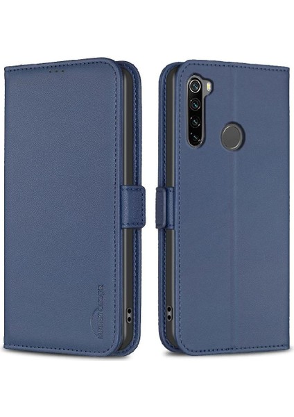 Xiaomi Redmi Note 8 Telefon Kılıfı (Yurt Dışından) indirimleri