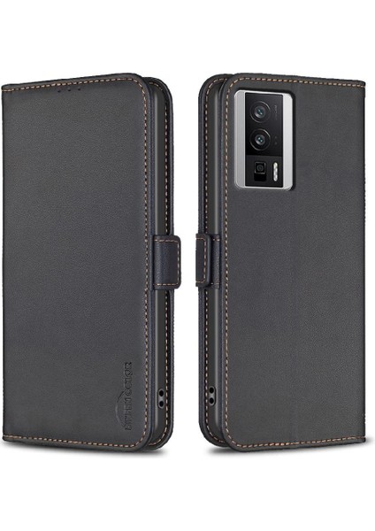 Xiaomi Redmi K60 Telefon Kılıfı (Yurt Dışından)