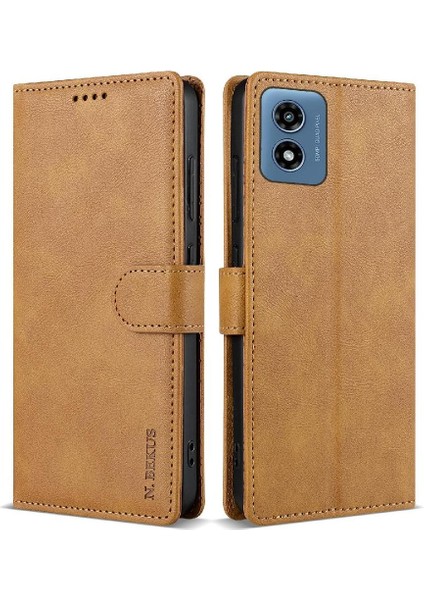 Motorola Moto G24 Telefon Kılıfı (Yurt Dışından)