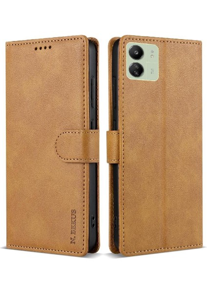 Xiaomi Poco C65 Telefon Kılıfı (Yurt Dışından)