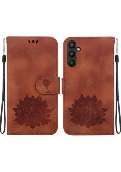Samsung Galaxy A34 5G Telefon Kılıfı (Yurt Dışından)