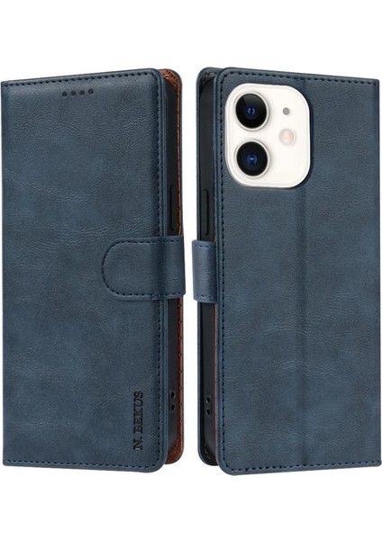 Apple iPhone 12 Telefon Kılıfı (Yurt Dışından)