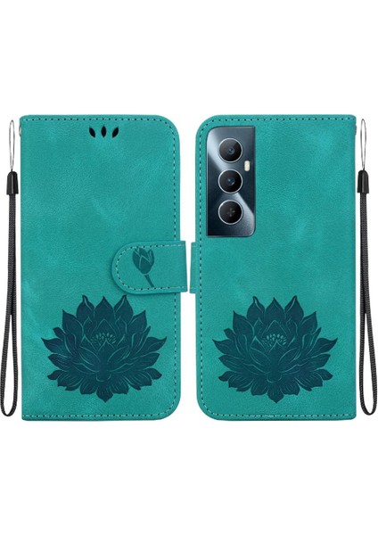 Realme C65 4G Telefon Kılıfı (Yurt Dışından)