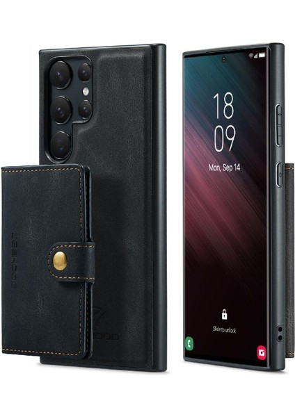 Samsung Galaxy S23 Ultra Telefon Kılıfı (Yurt Dışından)