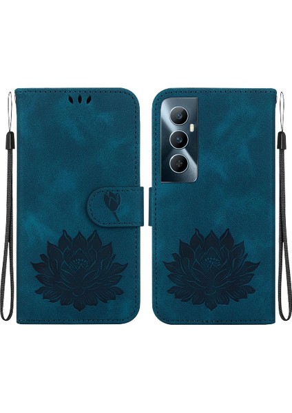 Realme C65 4G Telefon Kılıfı (Yurt Dışından)