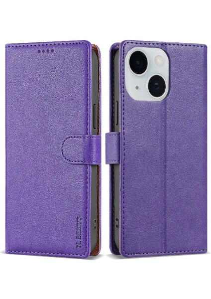 Apple iPhone 15 Telefon Kılıfı (Yurt Dışından)