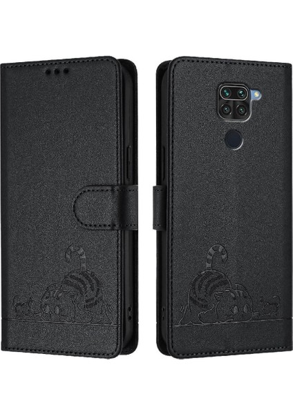 Xiaomi Redmi Note 9 Telefon Kılıfı (Yurt Dışından) indirimleri