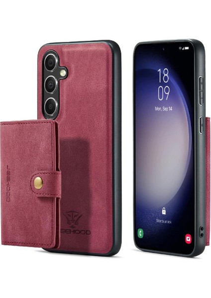 Samsung Galaxy S23 FE Telefon Kılıfı (Yurt Dışından)