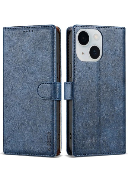 Apple iPhone 13 Mini Telefon Kılıfı (Yurt Dışından)