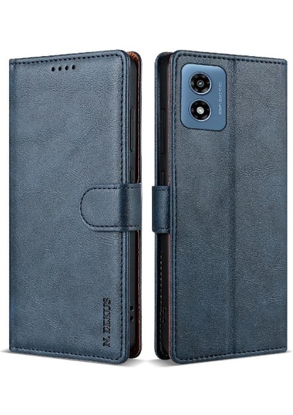 Motorola Moto G24 Telefon Kılıfı (Yurt Dışından)