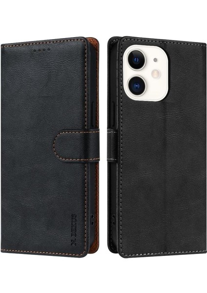 Apple iPhone 12 Telefon Kılıfı (Yurt Dışından)