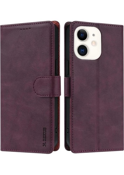 Apple iPhone 12 Telefon Kılıfı (Yurt Dışından)