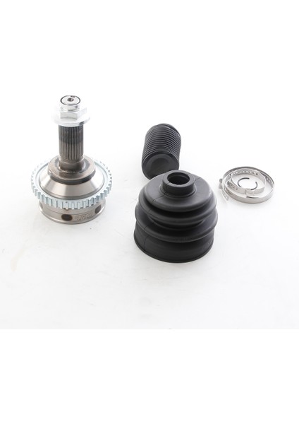 Mazda 626 2.0 Aks Kafasi Diş