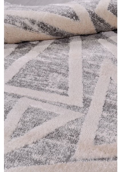 Fallon FA01K Tozmaz Yumuşak Salon Antre Mutfak Halı Yolluk Kilim Paspas indirimleri