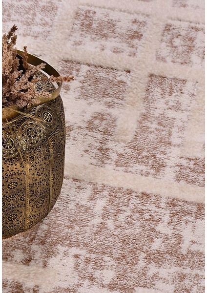 Fallon FA02K Tozmaz Yumuşak Salon Antre Mutfak Halı Yolluk Kilim Paspas modelleri