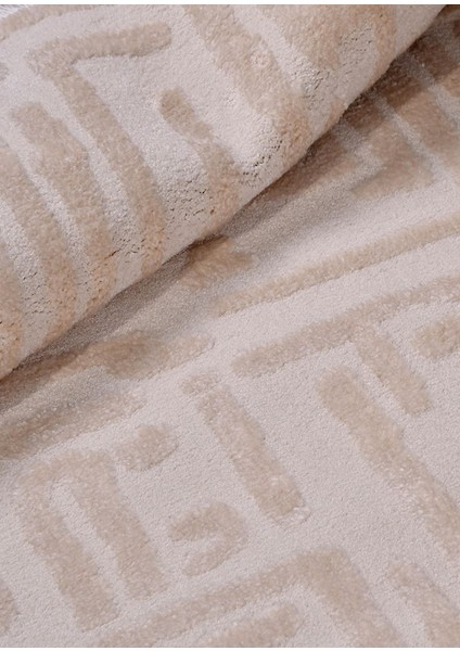 Fallon FA03K Tozmaz Yumuşak Salon Antre Mutfak Halı Yolluk Kilim Paspas modelleri