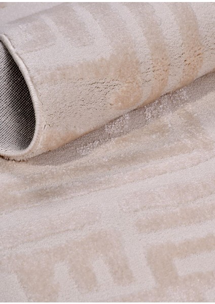 Fallon FA03K Tozmaz Yumuşak Salon Antre Mutfak Halı Yolluk Kilim Paspas indirimleri