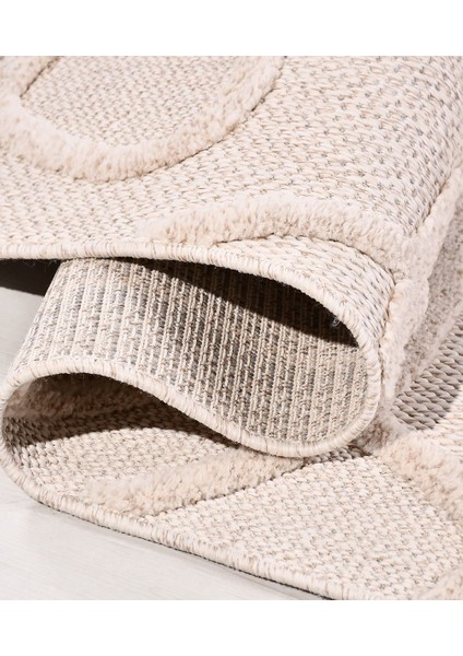 Focus FC02 Jut Taban Yumuşacık Tozmaz Silinebilir Salon Antre Mutfak Halı Yolluk Kilim indirimleri