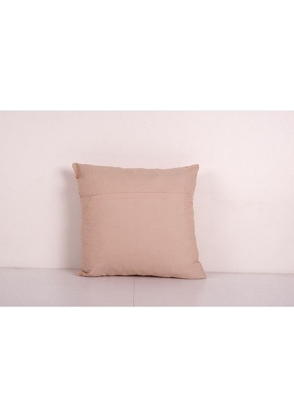 Çiçek Desenli Vintage Etnik Suzani Kırlent Kılıfı El Işlemesi Ipek Kırlent Kılıf fırsatları