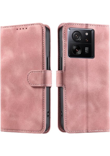 Xiaomi Redmi Için Flip Case K60 Ultra Manyetik Bilek Kayışı Pu Deri Kart (Yurt Dışından) indirimleri