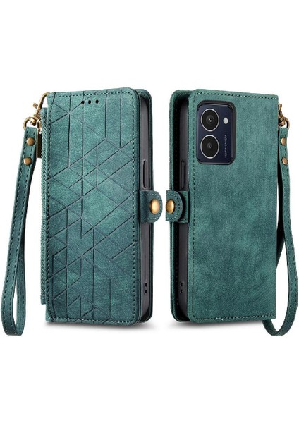 Hmd Darbe Pro Deri Kılıf Için Flip Case Basit Iş Darbeye Dayanıklı Kapak (Yurt Dışından)
