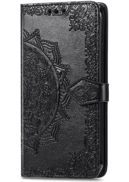 Realme 13 Pro Basit Iş Için Flip Case Kapak Darbeye Deri (Yurt Dışından) fiyatları