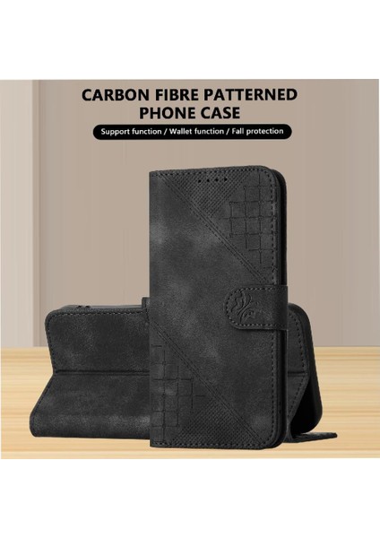 Ayrılabilir El Kayışı Yüksek Kalite ile Google Pixel 9 Pro Için Flip Case (Yurt Dışından)