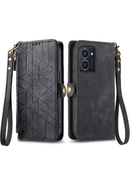 Hmd Darbe Pro Deri Kılıf Için Flip Case Basit Iş Darbeye Dayanıklı Kapak (Yurt Dışından)