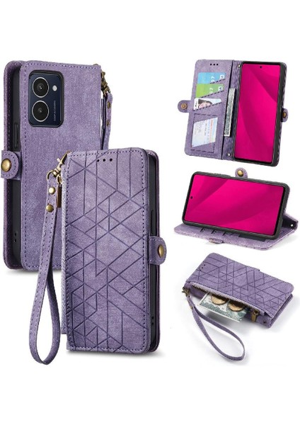 Hmd Darbe Pro Deri Kılıf Için Flip Case Basit Iş Darbeye Dayanıklı Kapak (Yurt Dışından)